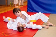 29.01.2026 Kyu-Prüfung - Hadersdorf